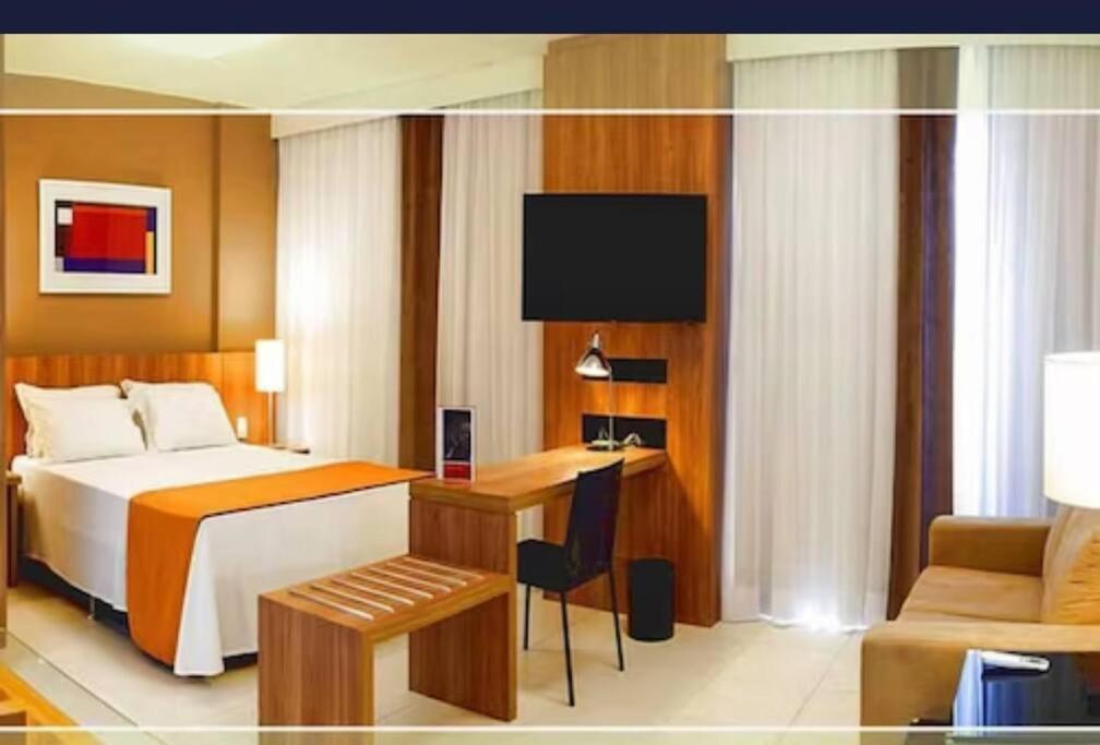 Apartment Flat Rio - - Rio Centro / Parque Olimpico