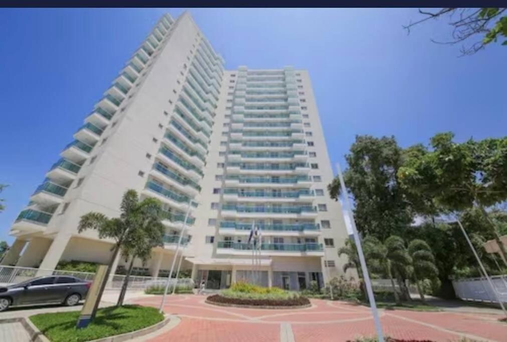 Flat Rio - - Rio Centro / Parque Olimpico Apartment *