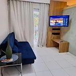 Flat Rio Stay - Apart Hotel - Rio Centro / Parque Olimpico