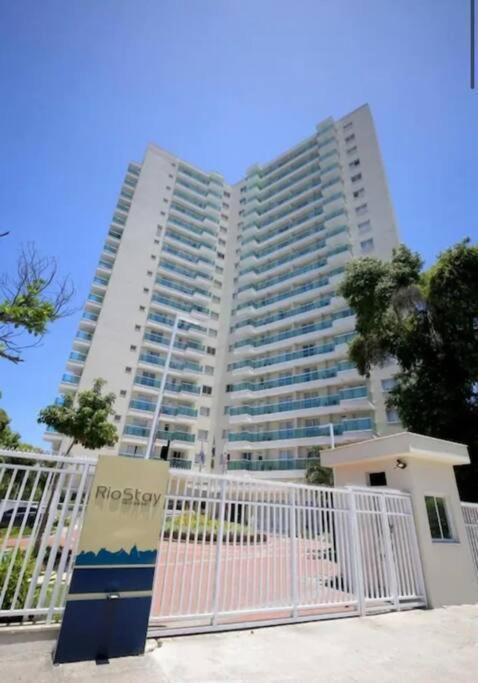 Appartamento Flat Rio - - Rio Centro / Parque Olimpico *