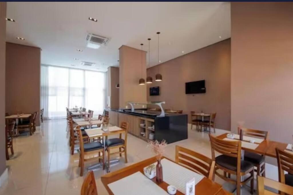 Appartamento Flat Rio - - Rio Centro / Parque Olimpico