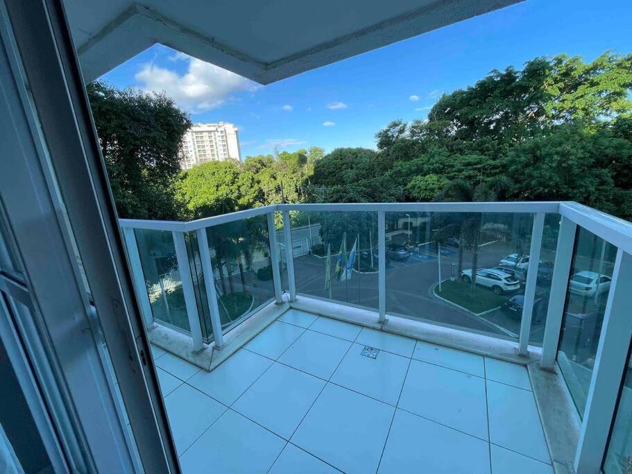 Flat Rio - - Rio Centro / Parque Olimpico *