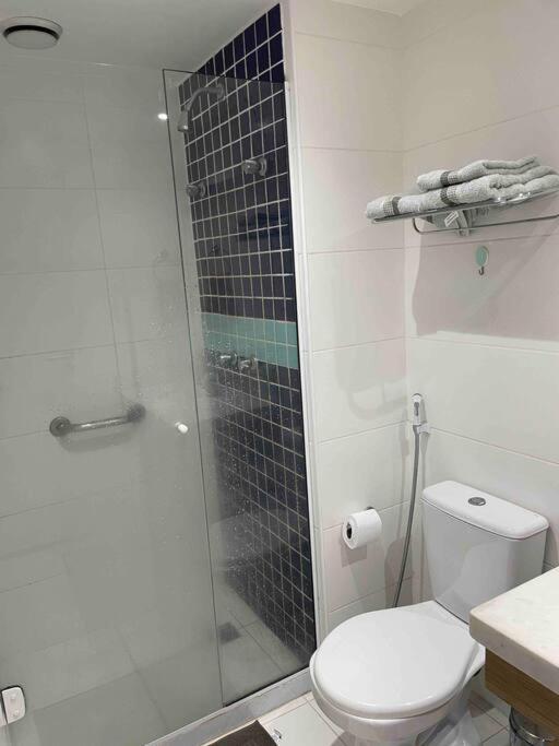 Appartamento Flat Rio - - Rio Centro / Parque Olimpico Rio de Janeiro