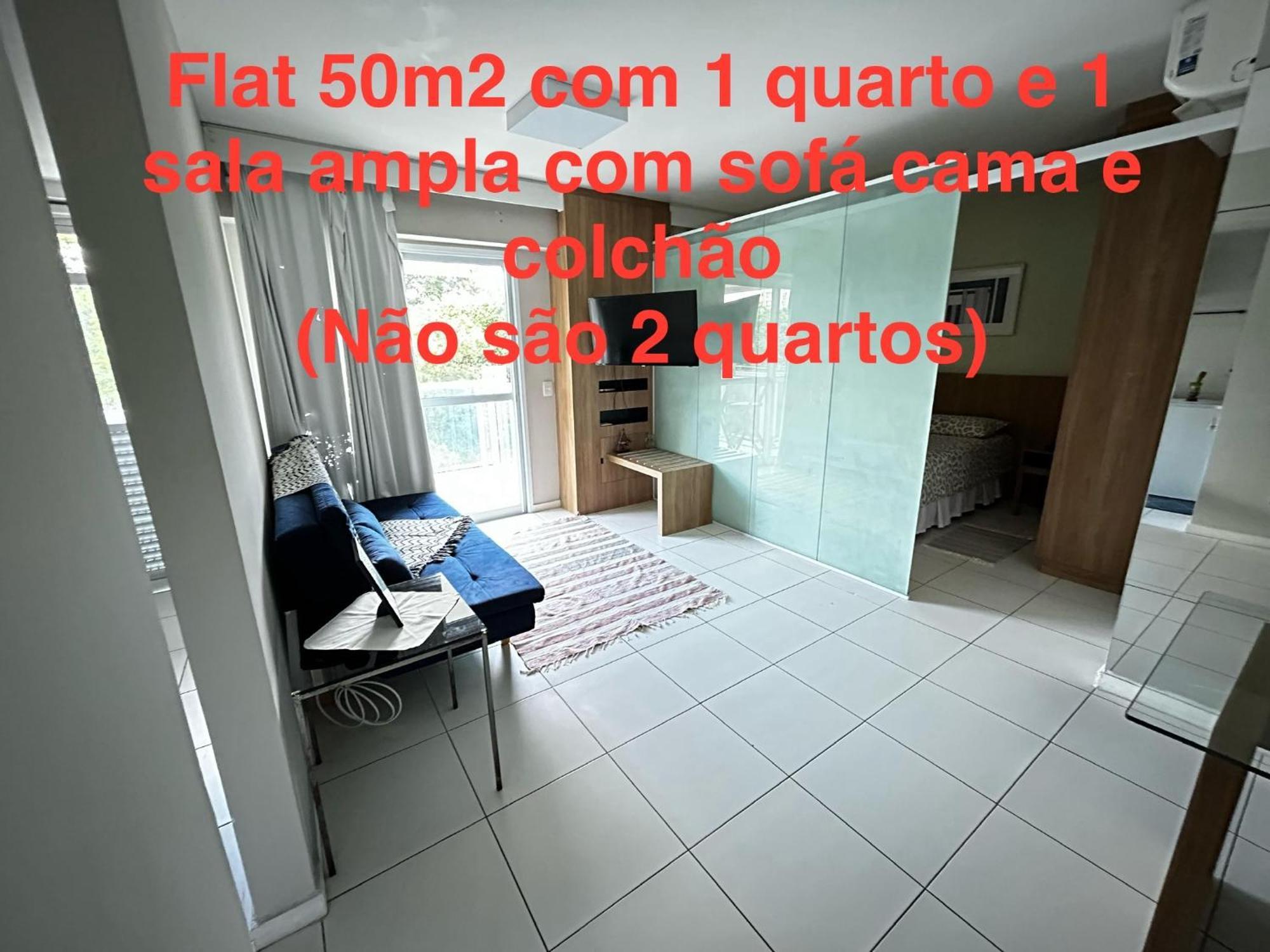 Appartamento Flat Rio - - Rio Centro / Parque Olimpico *