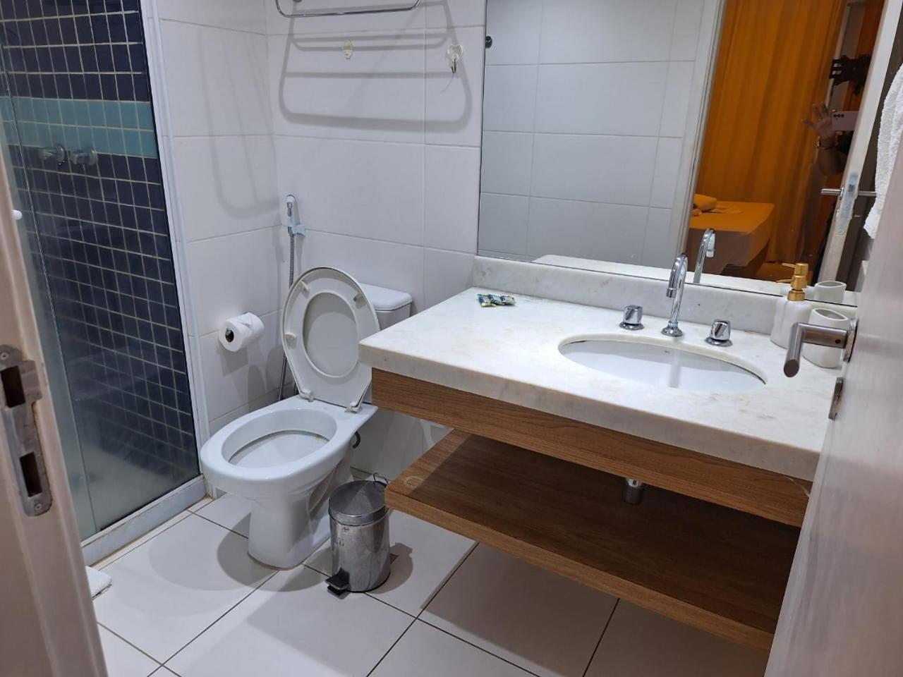 Appartamento Flat Rio - - Rio Centro / Parque Olimpico Rio de Janeiro