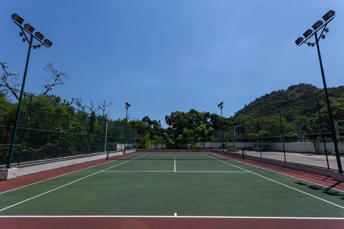 Appartamento Flat Rio - - Rio Centro / Parque Olimpico Rio de Janeiro